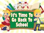 Back To School