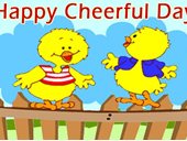 Cheerful Day
