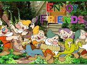 Enjoy Friends