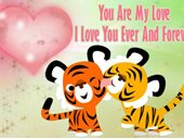 Forever Love