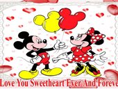 Love Forever