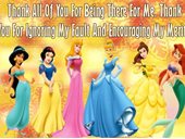 Thank To All