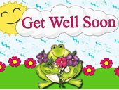 Get Well Soon