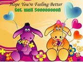 get well sooooon