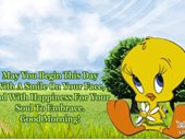 Good Morning