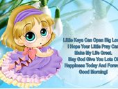 Good Morning