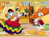 Have A Nice Morning 