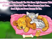 Good Night And Sweet Dreams