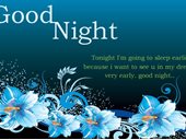 good nite