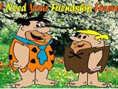 I Need Your Friendship