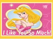 I Like You So Much