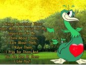 I Like You