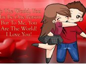 I Love You