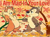 Mad In Your Love