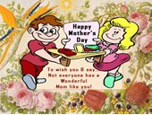 Mom Like You