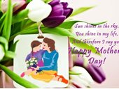 Happy Mother's Day
