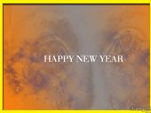 Happy new year