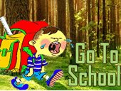 Go To School