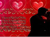 Special Kiss