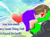 Sweet Kiss