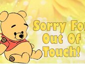 Out Of Touch