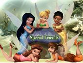 Special Friends