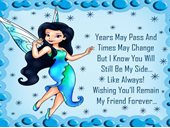 Friend Forever