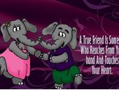 A True Friend
