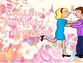 Good Bye Sweetheart	