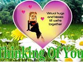 Thinking Of You	