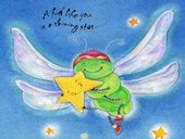 A kid like you is a shining star