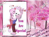You Are Special