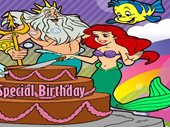 Special Birthday