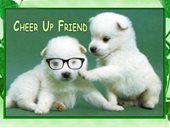 Cheer Up Friend