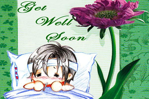 Get Well