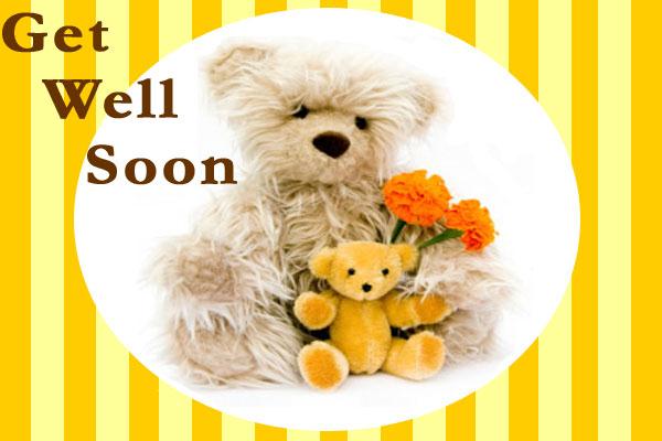 Get Well Soon