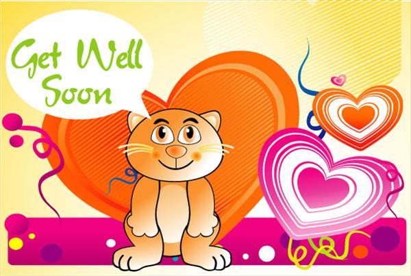 Get Well Soon