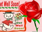 Get Well Soon