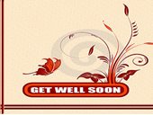 Get well soon