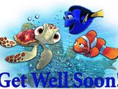 Get Well Soon