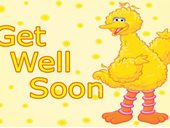 Get Well Soon