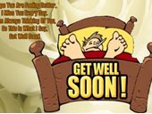 Get Well Soon