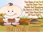 Get Well Soon