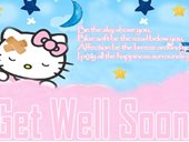 Get Well Soon