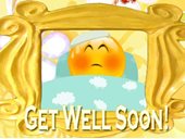 Get Well Soon