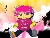 Get Well Soon