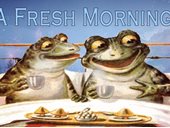 A Fresh Morning