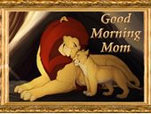 Good Morning Mom