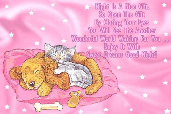 Good Night