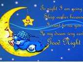 Good Night